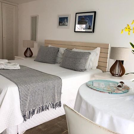 Guest House Guaruja Hotel Boutique ภายนอก รูปภาพ