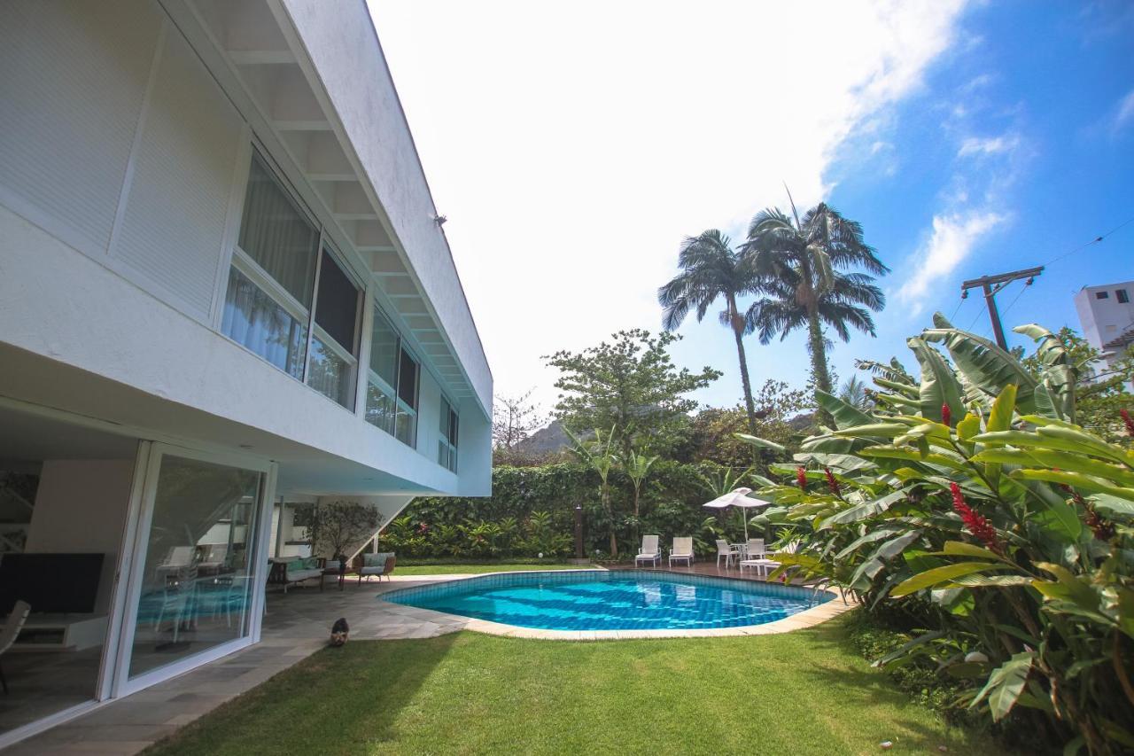 Guest House Guaruja Hotel Boutique ภายนอก รูปภาพ