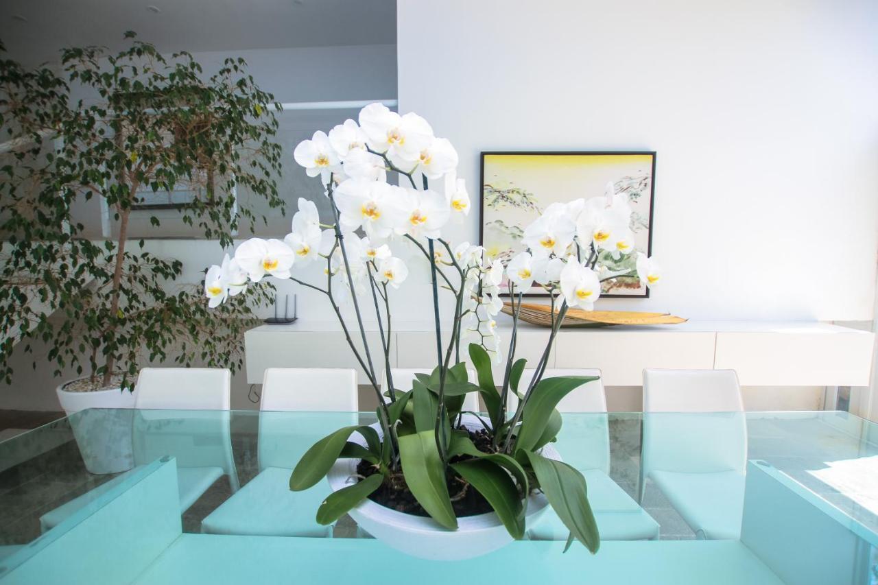 Guest House Guaruja Hotel Boutique ภายนอก รูปภาพ