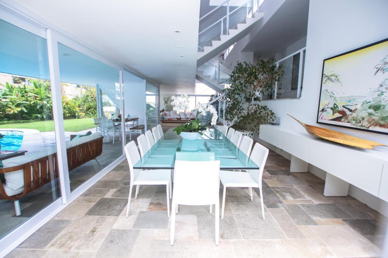 Guest House Guaruja Hotel Boutique ภายนอก รูปภาพ