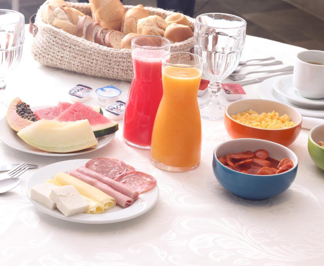 Guest House Guaruja Hotel Boutique ภายนอก รูปภาพ