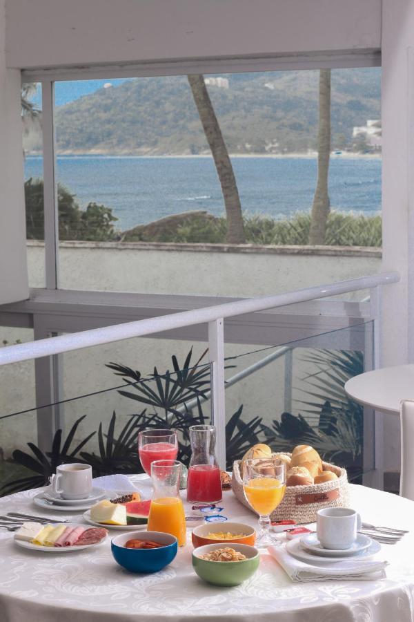 Guest House Guaruja Hotel Boutique ภายนอก รูปภาพ