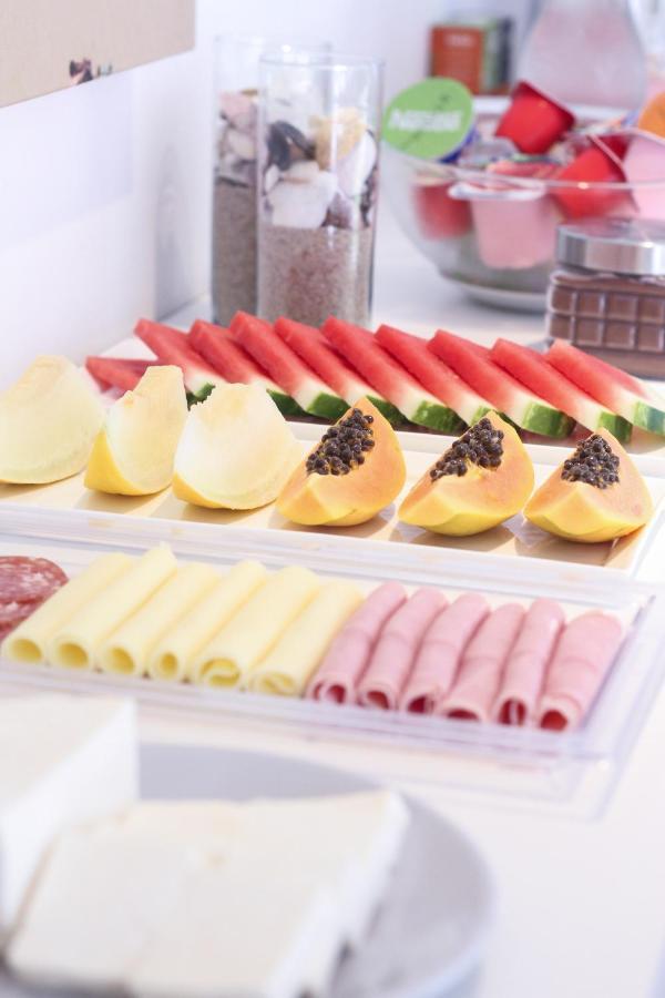 Guest House Guaruja Hotel Boutique ภายนอก รูปภาพ
