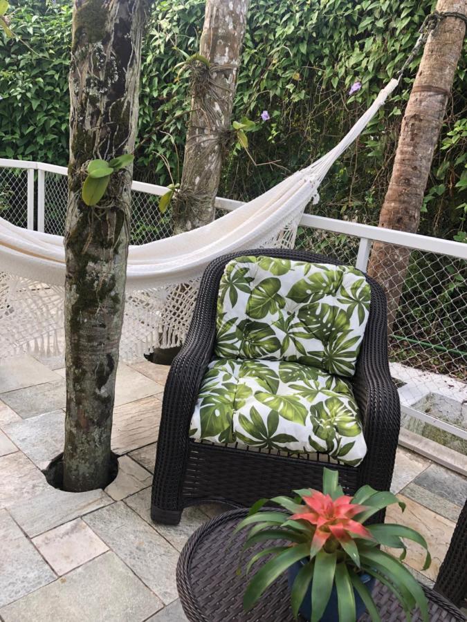 Guest House Guaruja Hotel Boutique ภายนอก รูปภาพ