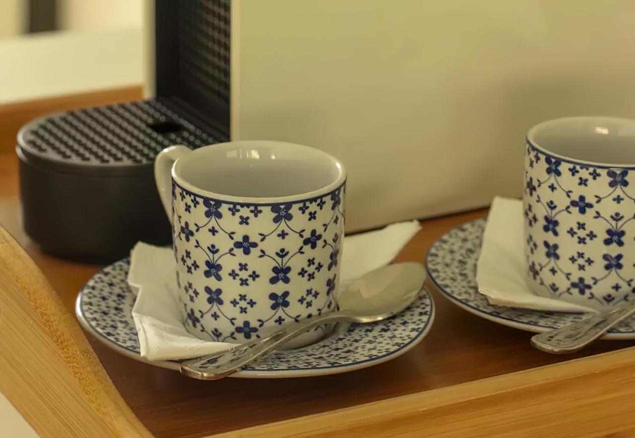 Guest House Guaruja Hotel Boutique ภายนอก รูปภาพ