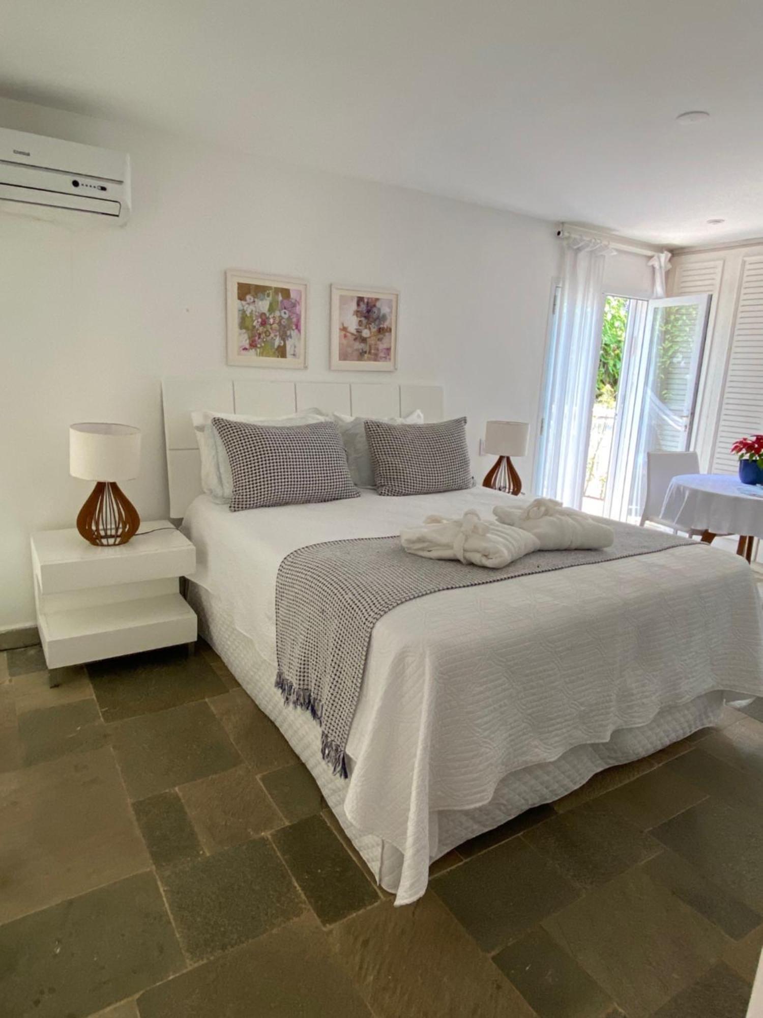 Guest House Guaruja Hotel Boutique ภายนอก รูปภาพ