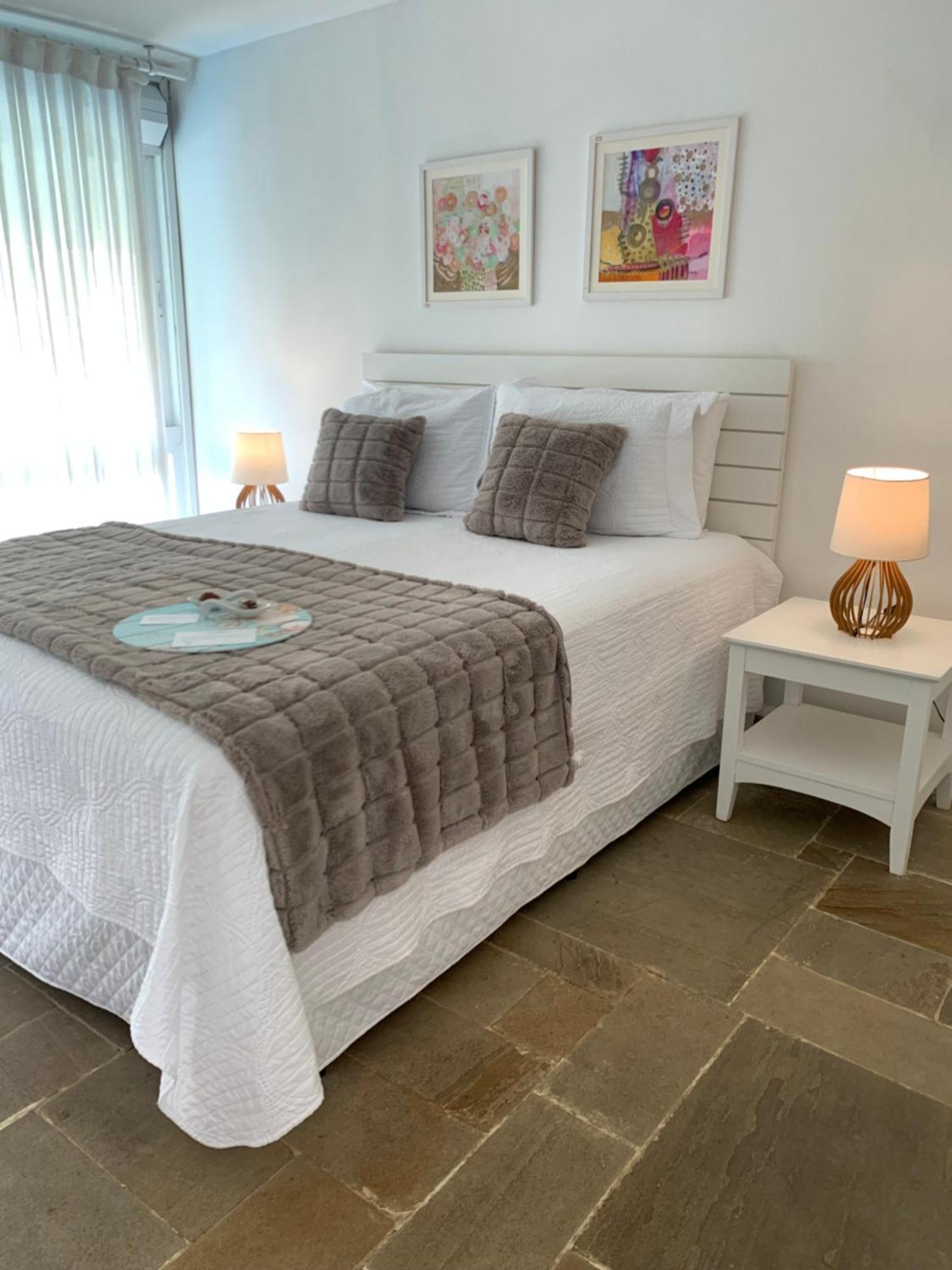 Guest House Guaruja Hotel Boutique ภายนอก รูปภาพ