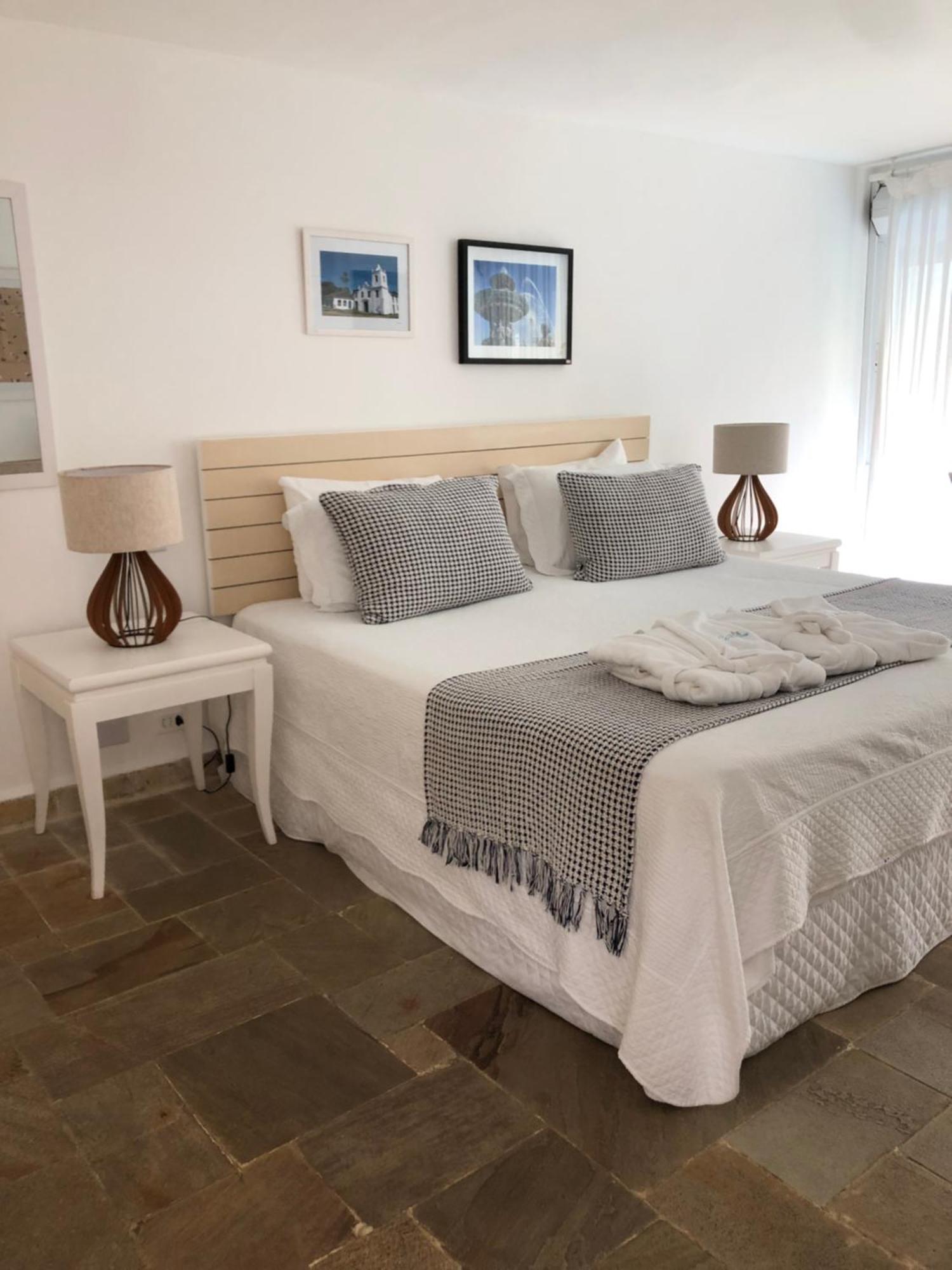 Guest House Guaruja Hotel Boutique ภายนอก รูปภาพ