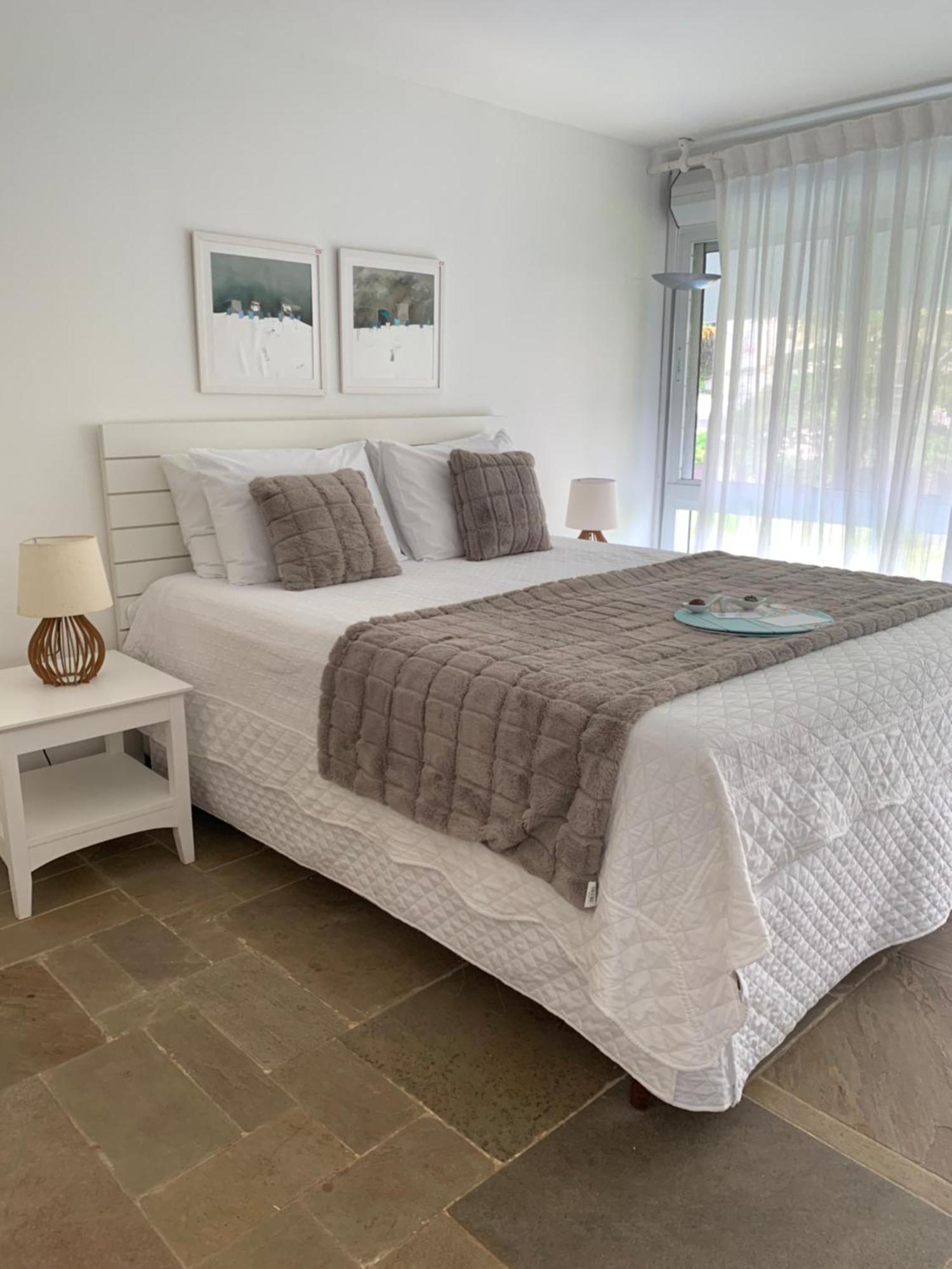 Guest House Guaruja Hotel Boutique ภายนอก รูปภาพ