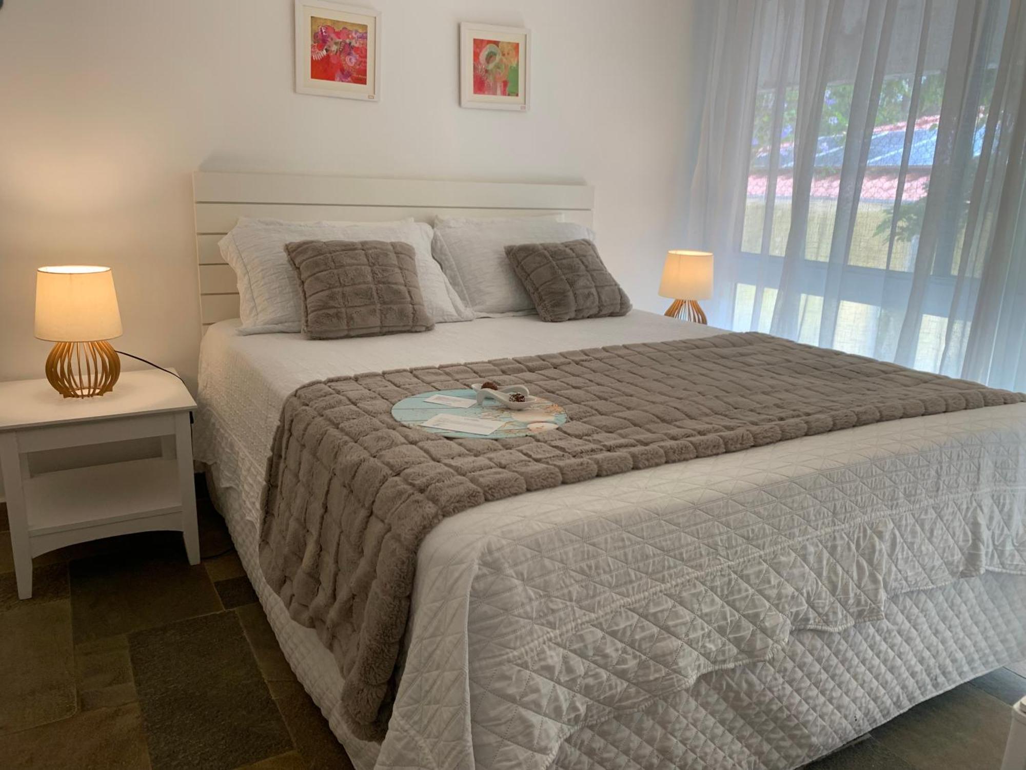 Guest House Guaruja Hotel Boutique ภายนอก รูปภาพ